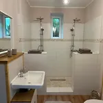 Nyaraló Alte Schmiede Karden Treis-Karden
