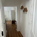 Alte Schmiede Karden Nyaraló *