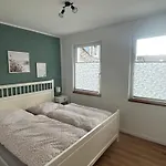 Nyaraló Alte Schmiede Karden *