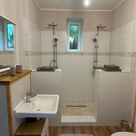 Dom wakacyjny Alte Schmiede Karden Treis-Karden