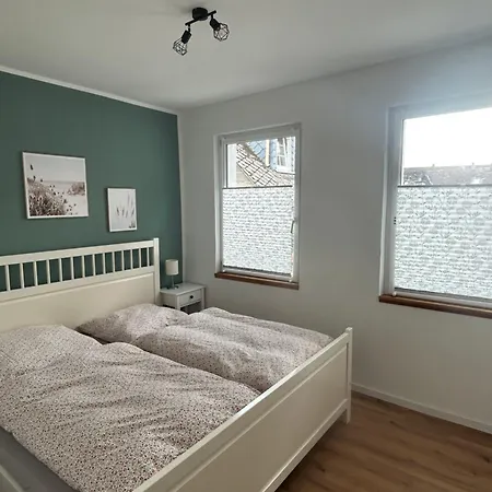 Dom wakacyjny Alte Schmiede Karden *