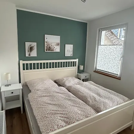 Alte Schmiede Karden Dom wakacyjny *