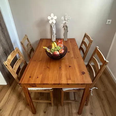Alte Schmiede Karden *