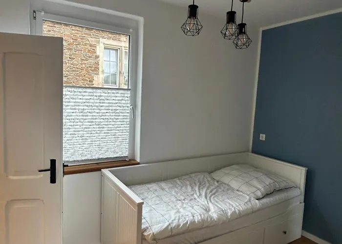 Alte Schmiede Karden * Treis-Karden