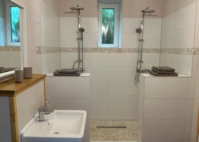 Nyaraló Alte Schmiede Karden Treis-Karden