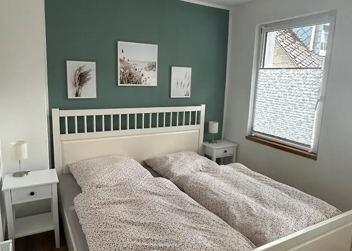 Alte Schmiede Karden Nyaraló *