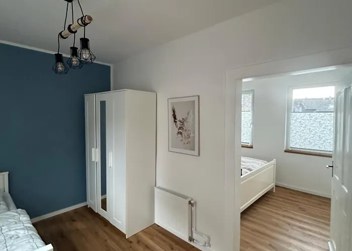 Alte Schmiede Karden