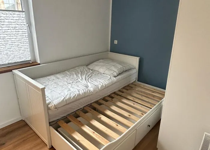 Alte Schmiede Karden * Treis-Karden