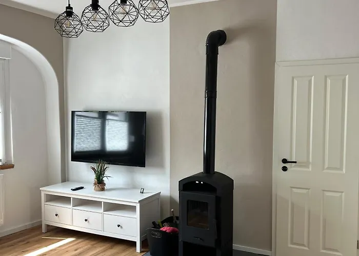 Alte Schmiede Karden *